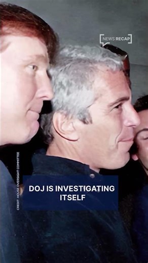 Epstein Files Scandal: DOJ Under Fire for Missing Documents