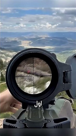 الحقيقة وراء عدم استخدام الليزر في القنص