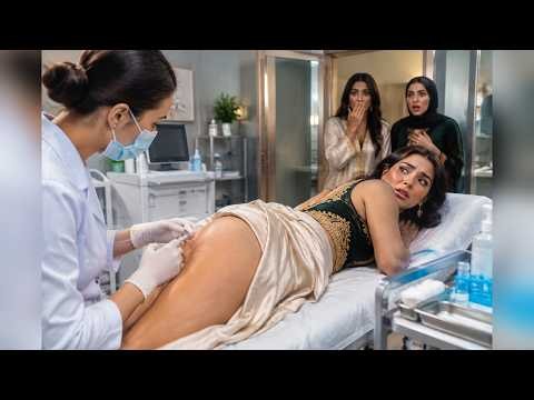 ER Nurse Mercy Adeyemi Meets Dr. Daniel Reyes During a Code Blue