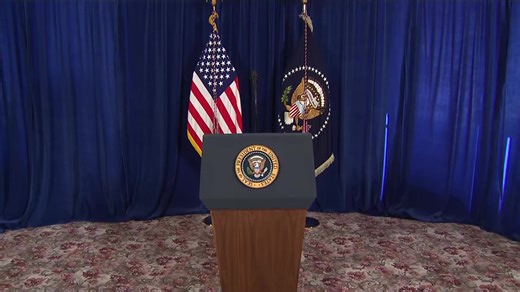 President Trump speaks on the arrest of President Maduro. | WGME CBS 13 News, Portland