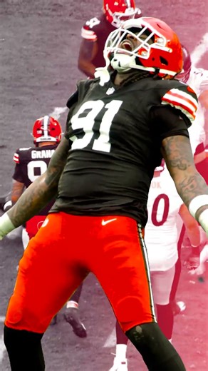 When You Cross the White Lines Give Me Everything You Got! | Browns vs. Bengals Week 18 Hype Video