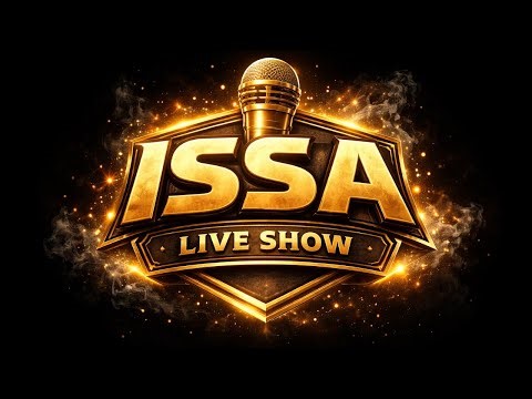 ISSA LIVE SHOW – Live Music Reviews & Is Michael Jackson the Greatest Artist of All Time | EP. 22