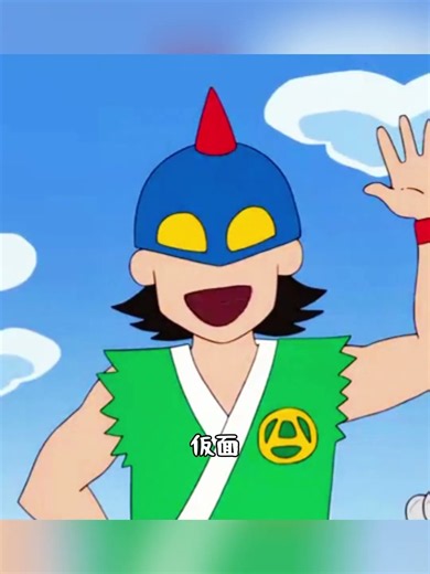 アクション仮面の キャラ崩壊WW #アニメ #面白い