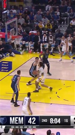 NOT IN ZACH EDEY'S HOUSE #basketball #nba