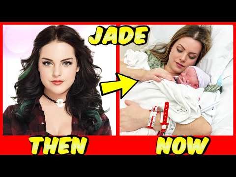 Victorious 🔥 Cast Then & Now 2026 | You Won't Recognize Them