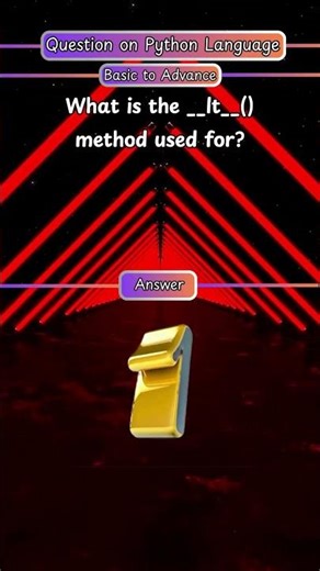 Python Tutorial Shorts | Learn Python from Basic to Advanced