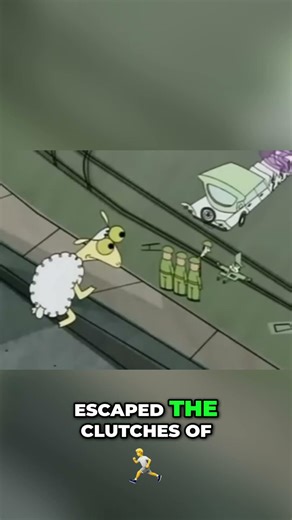 #9 Alien Poodle Memory Loss The Pink Creature Explained!