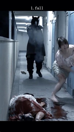 Surviving the "Hide and Seek" Apartment Trap! 🔫😱 | Alice in Borderland S1E2 Breakdown & Reaction