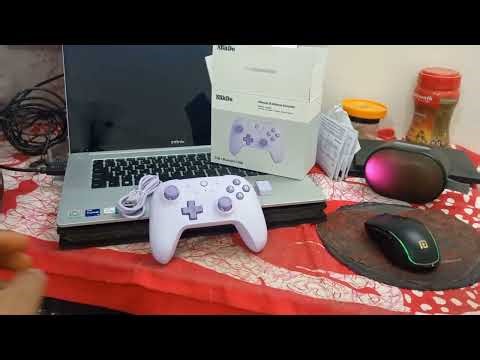 8BitDo 2C Wireless Controller Review ⚡ Best Value for money 30$ Budget Controller in 2026? #gaming