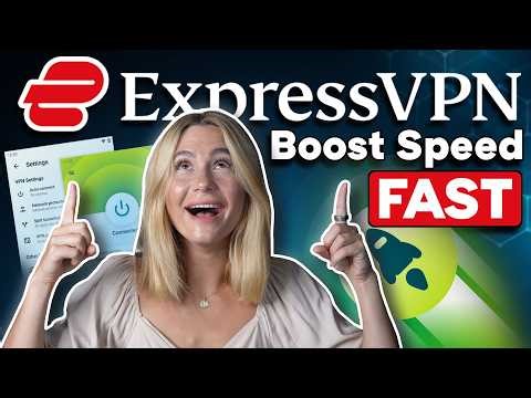 ExpressVPN Setup Guide 2026: Best Settings for Speed, Privacy & Streaming