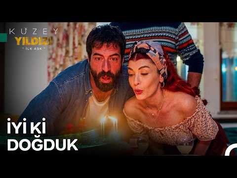 Aynı Gün Doğmak Biraz Şov Değil Mi? - Kuzey Yıldızı İlk Aşk