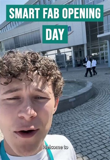 Infineon Technologies History in Dresden