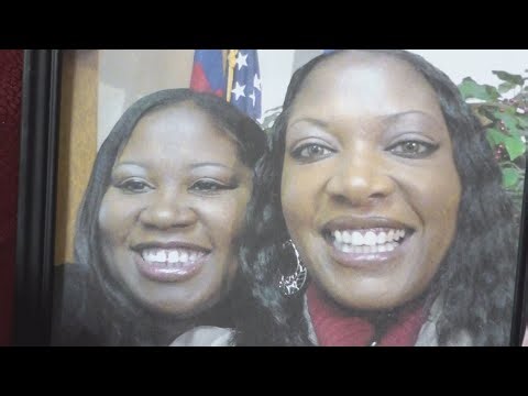 'An amazing person': Family remembers Canton woman found dead near creek