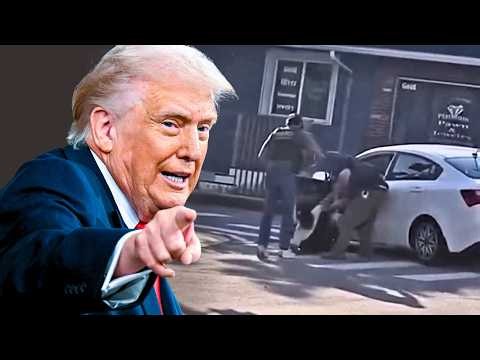 Republicans PANIC as Trump makes STUNNING reversal