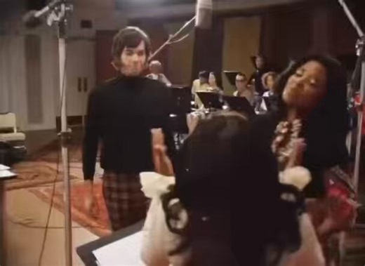 This episode, his appearance as himself on Crashing, and the entirety of George St Geegland as a character all show that John Mulaney has a really mean and sinister performance stewing inside him. I can’t WAIT to see who figures it out and uses it.