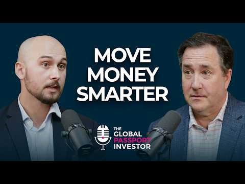 Moving Money Across Borders: FX Strategy for Global Investors