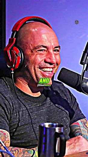 Joe Rogan Made Zero Money For 5 Years On JRE 🤯 #shorts