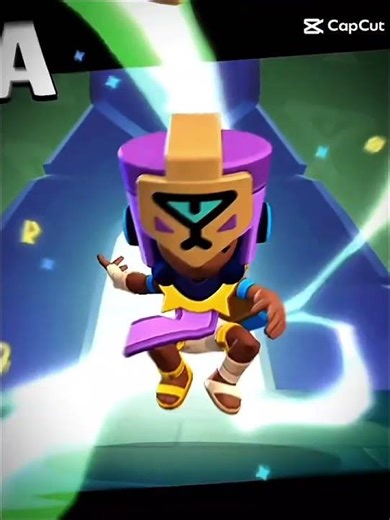 Ninguém percebeu isso no novo Brawl Talk