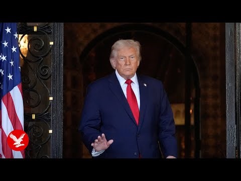 Trump reacts to claims of drone strike on Putin’s home