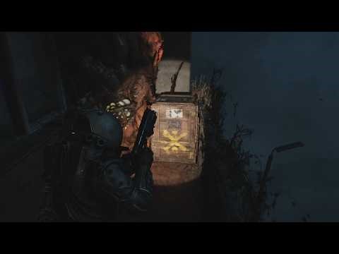 Next-Gen Graphics are INSANE! 🤯 Cronos New Dawn First Look #cronosthenewdawn #gaming #scifihorror