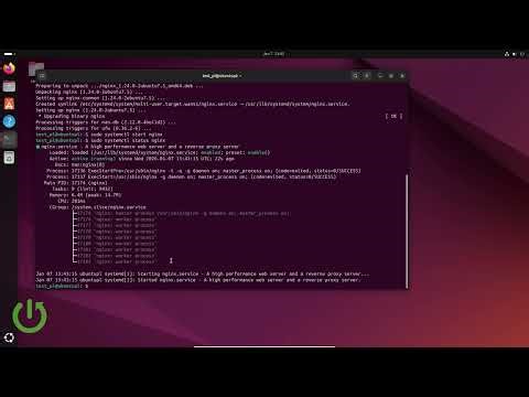 How to Install nginx on Linux (Ubuntu, Debian, Fedora)