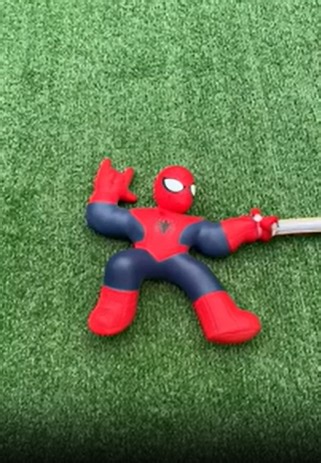 Inflating toys until they pop: Watch them get huge before the unexpected burst