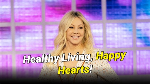 Heather Locklear and Lorenzo Lamas bonded over healthy living: 'He's a reformed hell-raiser himself'