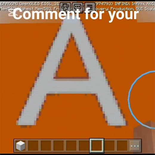comment for your #minecraft #pixelart