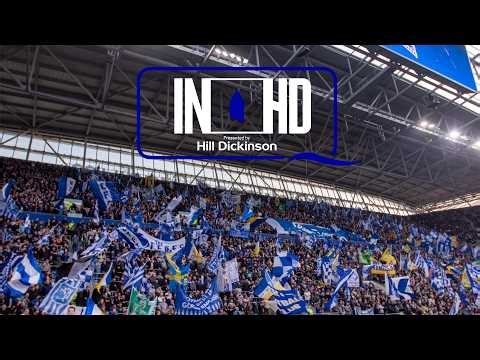 STUNNING FAN SCENES IN DEFINING HOME WIN 🤩 | In HD: Everton v Chelsea