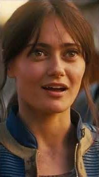 is that Macaulay Culkin?! 😱 #FalloutSeasonTwo