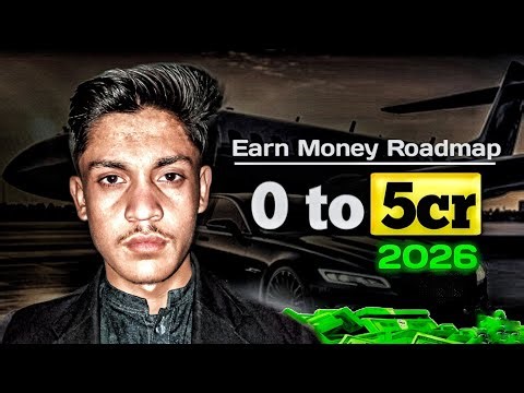 Earn Money Online in 2026 | Most Demanded Skills for Success