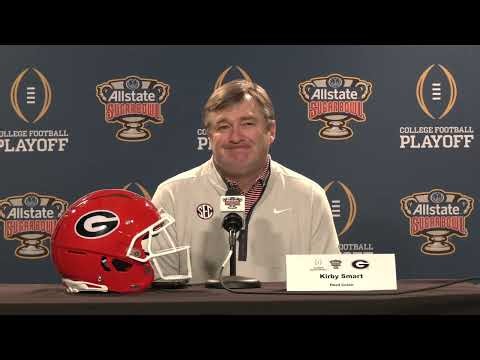 Kirby Smart details what he wants to see from player contracts moving forward