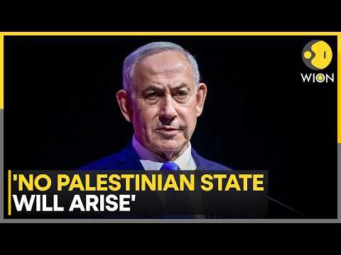 Netanyahu's Ruling Coalition Projected To Lose Upcoming Election | WION News