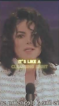 • 💥 "Michael Jackson’s emotional and humble speech 👑✨"