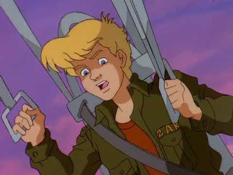 Where on Earth Is Carmen Sandiego Episode 33 – Trick or Treat