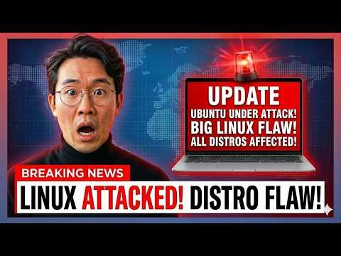 Ubuntu 26.04: There Are Some BIG Changes In There!