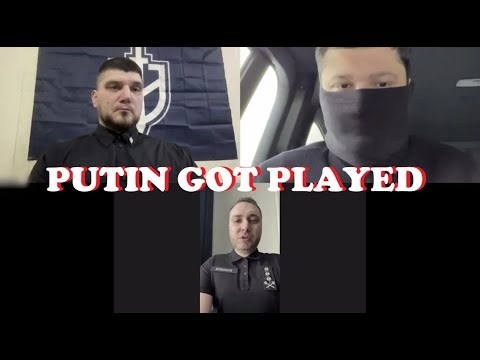 AMAZING! UKRAINE FAKED DEATH OF TOP ANTI-PUTIN RUSSIAN COMMANDER, CLAIMED KREMLIN BOUNTY MONEY