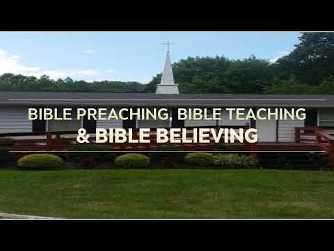 EBC LIVE Stream | What If Christ Did Not Rise | 4.5.26