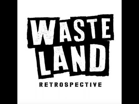 Wasteland Retrospective - The Hurt Locker (2008) and Zero Dark Thirty (2012) with Jeff Alan