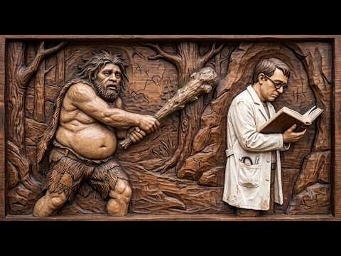 Scientology vs Psychiatry The Strangest War in Modern Religion