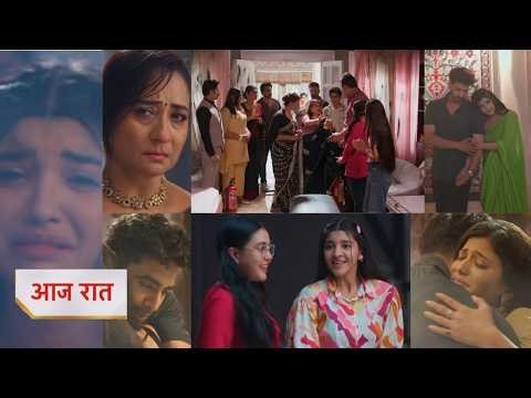 Yeh Rishta Kya Kehlata Hai Today NEW PROMO 20 May 2026 - Finally Armaan abhira together