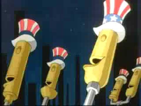 The Spirit of 43 (1943)