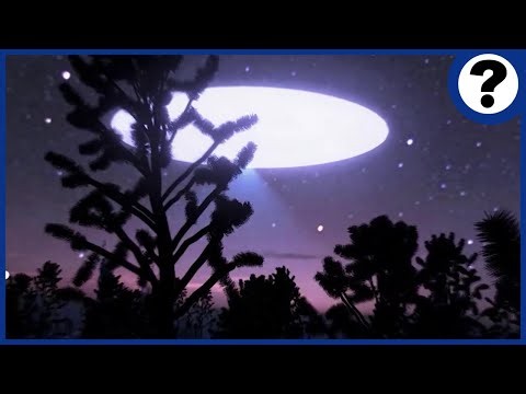 Alien Abduction: The Truth Behind Travis Walton and Other Mysterious Cases