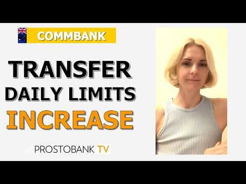 How to Increase Daily Transfer Limit in Commonwealth Bank: CommBank NetBank & App Guide