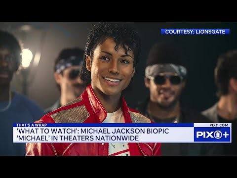 ‘Miami Vice ’85’ and ‘Elden Ring,’ ‘Clayface’ Teaser, ‘Michael,’ ‘Half Man’ Premiere | That's a Wrap