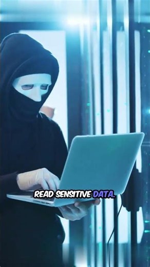 How One Line of Code Breaks Web Security