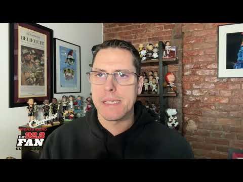 Deshaun Watson shut down, Browns get 2 Pro Bowlers, Shedeur Sanders eyes present not 2026