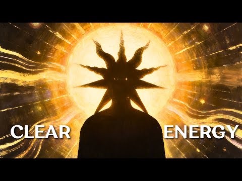 How To CLEAR The Hidden ENERGY That’s Controlling Your Life