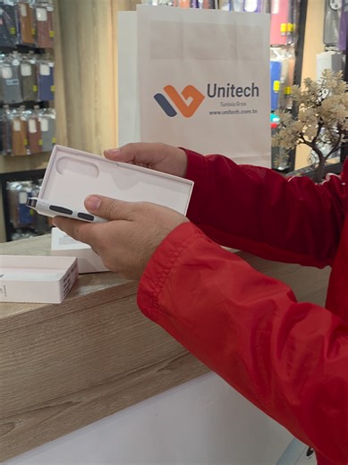 تبديل هاتفك وشراء Samsung A17