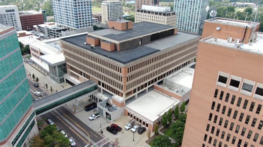 Last-minute twist threatened rape verdict, but jury decision stands